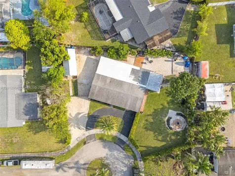 16340 SW 276th Terrace Homestead FL 33031