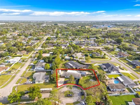 16340 SW 276th Terrace Homestead FL 33031