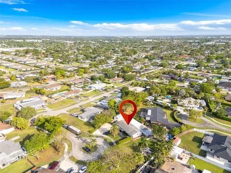 16340 SW 276th Terrace Homestead FL 33031