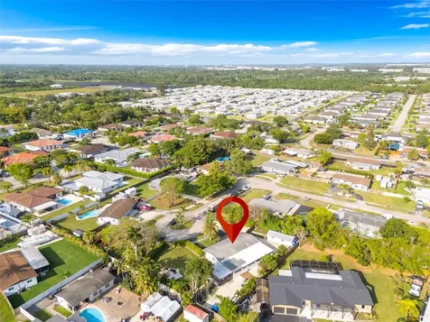 16340 SW 276th Terrace Homestead FL 33031