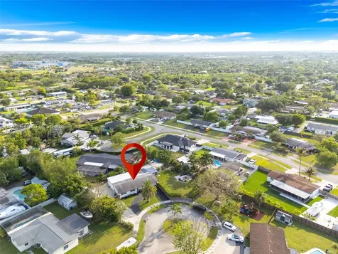 16340 SW 276th Terrace Homestead FL 33031
