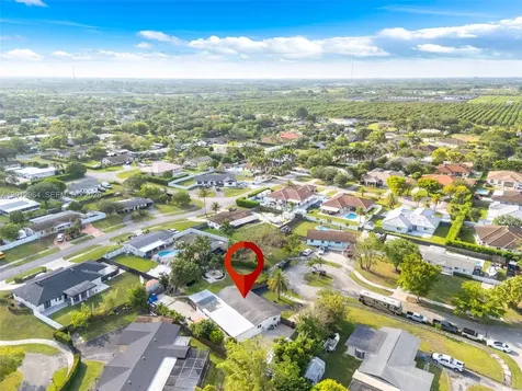 16340 SW 276th Terrace Homestead FL 33031