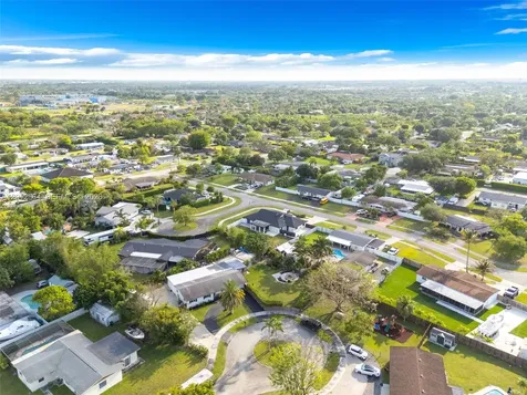 16340 SW 276th Terrace Homestead FL 33031