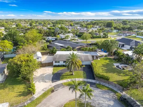16340 SW 276th Terrace Homestead FL 33031