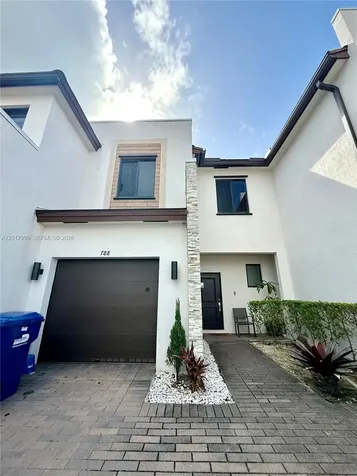 788 NE 208 Lane Miami Gardens FL 33179