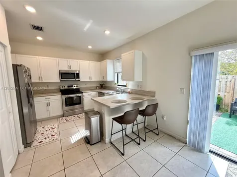 788 NE 208 Lane Miami Gardens FL 33179