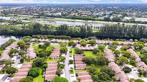570 Woodgate Circle Sunrise FL 33326