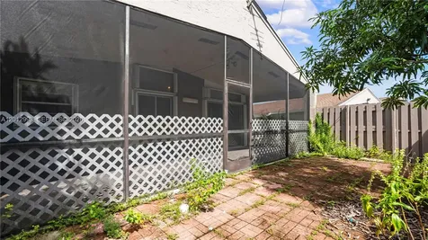 570 Woodgate Circle Sunrise FL 33326