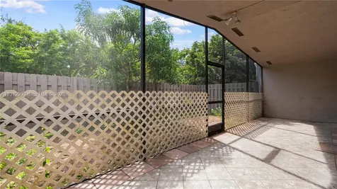 570 Woodgate Circle Sunrise FL 33326