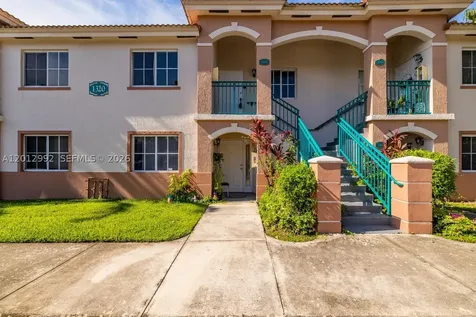 1320 SE 31st Court Homestead FL 33035
