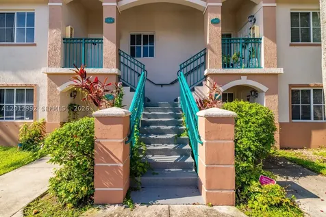 1320 SE 31st Court Homestead FL 33035