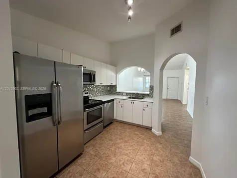 1320 SE 31st Court Homestead FL 33035