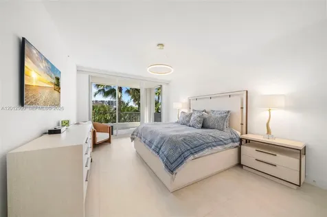 701 Crandon Boulevard Key Biscayne FL 33149