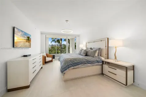 701 Crandon Boulevard Key Biscayne FL 33149