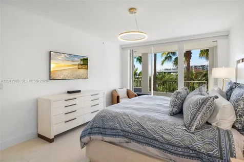 701 Crandon Boulevard Key Biscayne FL 33149