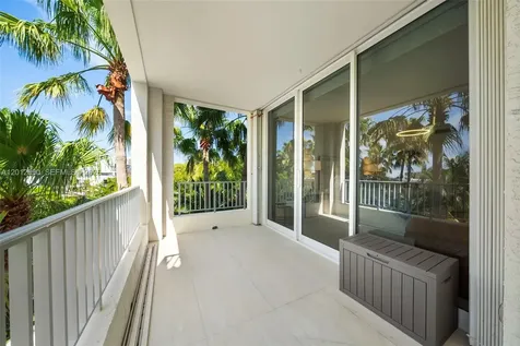 701 Crandon Boulevard Key Biscayne FL 33149