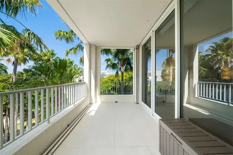701 Crandon Boulevard Key Biscayne FL 33149