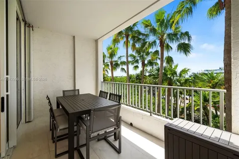 701 Crandon Boulevard Key Biscayne FL 33149