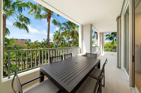 701 Crandon Boulevard Key Biscayne FL 33149