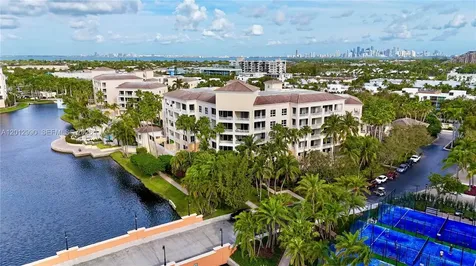 701 Crandon Boulevard Key Biscayne FL 33149