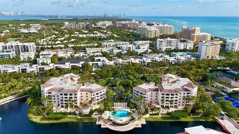 701 Crandon Boulevard Key Biscayne FL 33149