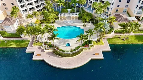 701 Crandon Boulevard Key Biscayne FL 33149