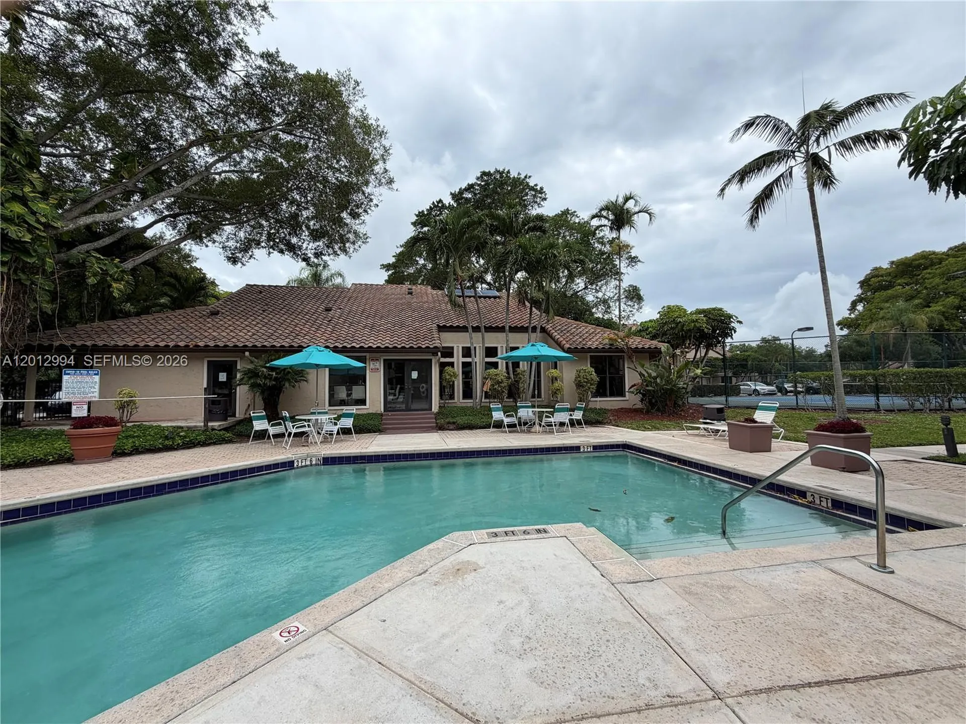 4281 W Mcnab Road Pompano Beach FL 33069