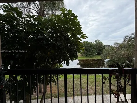 4281 W Mcnab Road Pompano Beach FL 33069