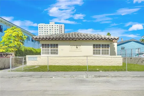 1021 SW 3rd Street Miami FL 33130