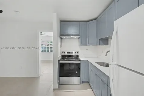 1021 SW 3rd Street Miami FL 33130