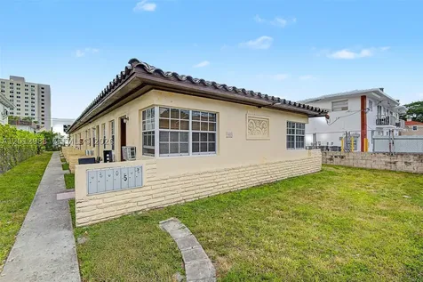 1021 SW 3rd Street Miami FL 33130