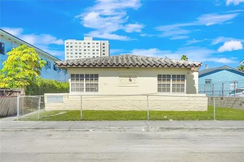 1021 SW 3rd Street Miami FL 33130