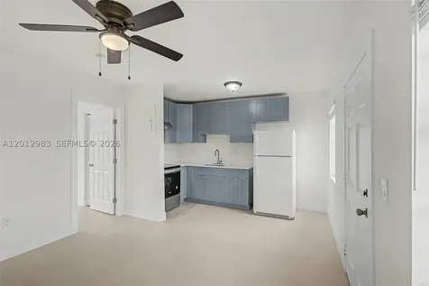 1021 SW 3rd Street Miami FL 33130