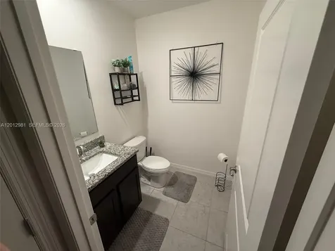 1557 SW Dycus Avenue Port St. Lucie FL 34953