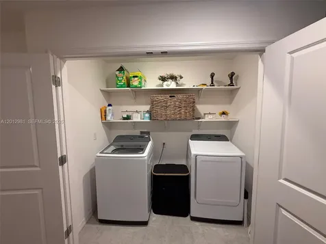 1557 SW Dycus Avenue Port St. Lucie FL 34953