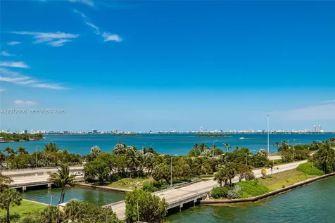 600 NE 36th Street Miami FL 33137