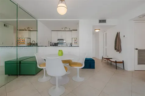 600 NE 36th Street Miami FL 33137