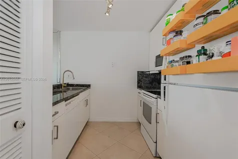 600 NE 36th Street Miami FL 33137
