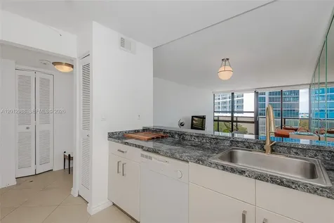 600 NE 36th Street Miami FL 33137