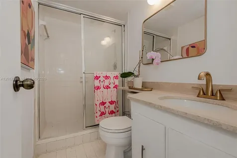 600 NE 36th Street Miami FL 33137