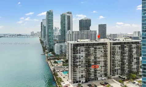 600 NE 36th Street Miami FL 33137