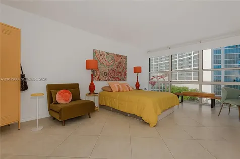 600 NE 36th Street Miami FL 33137