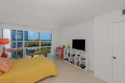 600 NE 36th Street Miami FL 33137