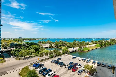 600 NE 36th Street Miami FL 33137