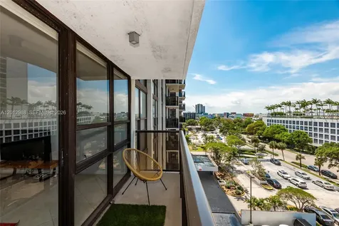 600 NE 36th Street Miami FL 33137