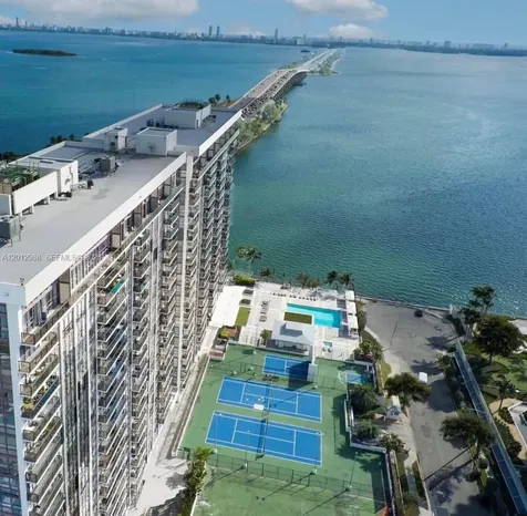 600 NE 36th Street Miami FL 33137
