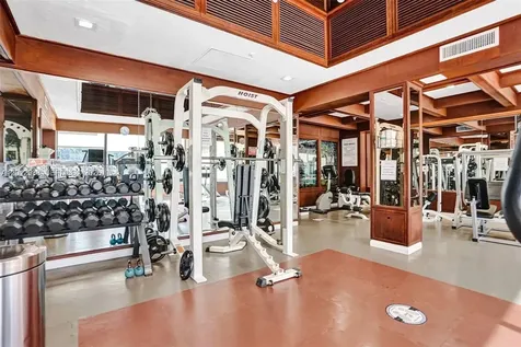 600 NE 36th Street Miami FL 33137