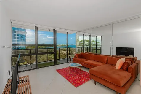 600 NE 36th Street Miami FL 33137