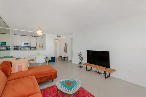600 NE 36th Street Miami FL 33137