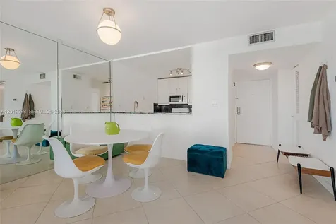 600 NE 36th Street Miami FL 33137